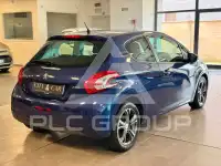 2015 Peugeot 208