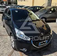 2015 Peugeot 208