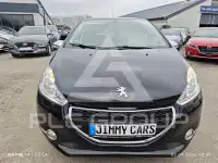 2015 Peugeot 208