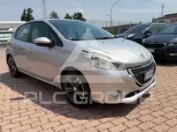 2015 Peugeot 208