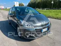 2015 Peugeot 208