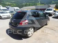 2015 Peugeot 208