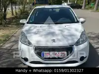 2015 Peugeot 208