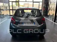 2015 Peugeot 208