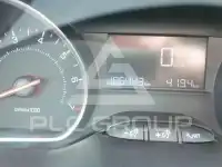 2015 Peugeot 208