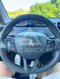 2015 Peugeot 208