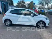 2015 Peugeot 208