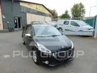 2015 Peugeot 208