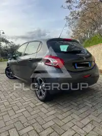 2015 Peugeot 208