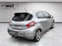 2015 Peugeot 208