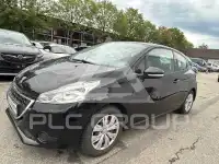 2015 Peugeot 208