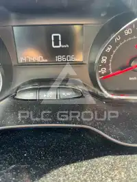 2015 Peugeot 208