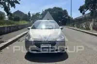 2015 Peugeot 208