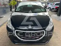 2015 Peugeot 208