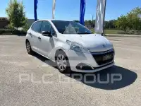 2015 Peugeot 208
