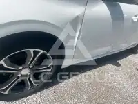 2015 Peugeot 208