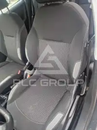 2015 Peugeot 208