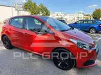 2015 Peugeot 208