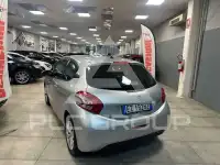 2015 Peugeot 208