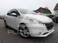 2015 Peugeot 208