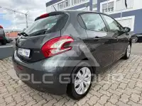 2015 Peugeot 208