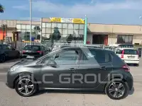 2015 Peugeot 208