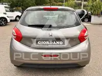 2015 Peugeot 208