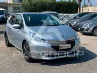 2015 Peugeot 208