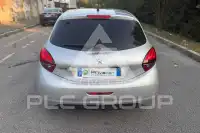 2015 Peugeot 208
