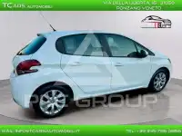 2015 Peugeot 208