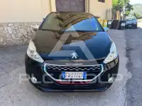 2015 Peugeot 208