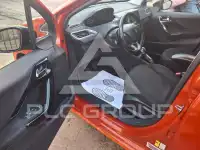 2015 Peugeot 208