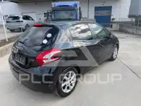 2015 Peugeot 208