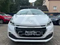 2015 Peugeot 208