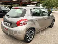 2015 Peugeot 208