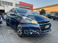 2015 Peugeot 208
