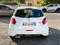 2015 Peugeot 208