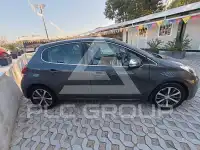 2015 Peugeot 208