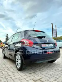 2015 Peugeot 208