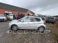 2015 Peugeot 208