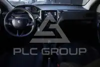 2015 Peugeot 208