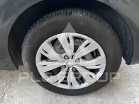 2015 Peugeot 208