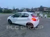 2015 Peugeot 208