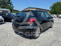 2015 Peugeot 208