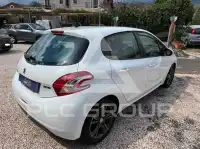 2015 Peugeot 208
