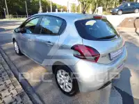 2015 Peugeot 208