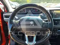 2015 Peugeot 208