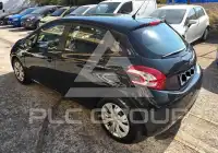 2015 Peugeot 208