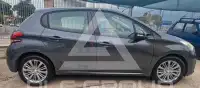 2015 Peugeot 208