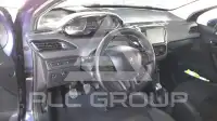 2015 Peugeot 208